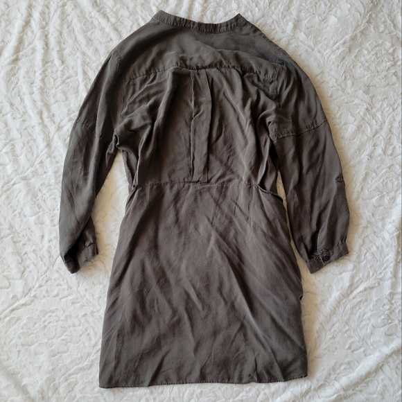 Saks Fifth Avenue Dress - Picture 6 of 7